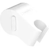 Hansgrohe WallStoris Push håndbruserholder MH