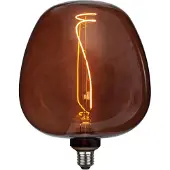 Star Trading XXL LED-pære E27 2W 2200K 190mm x 245mm