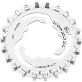 Gates Carbon Drive Alfine/nexus/sturmey Archer Tannhjul