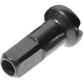 Dt Swiss Nickel Plated Pro Head Nipler 100 Enheter