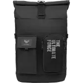 Asus TUF Gaming VP4700 - Notebookryggsekk - 17" - svart