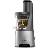 Kenwood PureJuice Pro XL slowjuicer 230 W JMP85.000SI 0,6 L, sølv