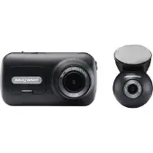 Next Base Bundle 320XRWC - Front 1080p + Rear Window Cam 1080p