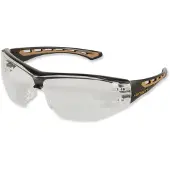 Carhartt Easley Goggles Clear