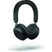 Jabra Evolve2 75 Trådløse Hodetelefoner