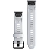 Garmin Quickfit 20 Mm Silikonrem