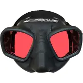 Epsealon Seawolf Harpunfiske Maske