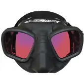 Epsealon Seawolf+strap Harpunfiske Maske