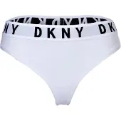 DKNY Cozy Boyfriend Tanga
