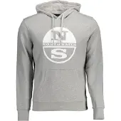 North sails 691003 Graphic Hetteskjorte