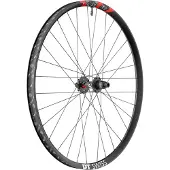 Dt Swiss Fr 1500 Classic 27.5´´ Disc 6b Tubeless Mtb Bakhjul