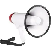 Speaka Professional Professional XB-11SR, 22,5 cm, 330 mm, 1 kg, Batteri