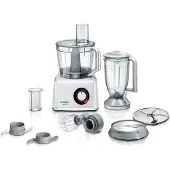 Bosch Mc812w501 Multitalent 8 Matprosessor