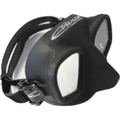 Epsealon Seawolf+strap Harpunfiske Maske