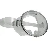 Ist Dolphin Tech Tortuga Dykkermaske