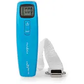 Nedis digital bagagevægt - 2378854