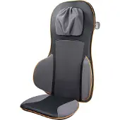 Medisana MC 825 massasjesete shiatsu-akupressur universell flerfarget