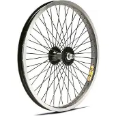 Gurpil Zac 30 36t Bmx 20´´ Forhjul