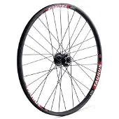 Gurpil Taurus 26´´ Shimano 6b Disc Terrengsykkel Forhjul