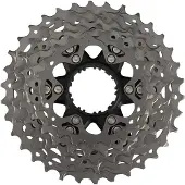 Shimano Cs-r9200 (21-24-27-30-34t) Kassett