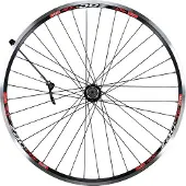 Gurpil Zac 26´´ Qr Mtb Bakhjul