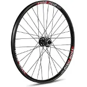 Gurpil 6b Disc Bull 26´´ 6b Disc Terrengsykkel Forhjul