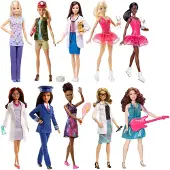 Barbie Core Career Doll Asst.