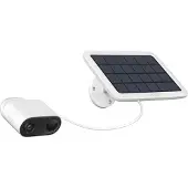 IMOU Cell PT Lite Kit IPC-K9ECP-3T0WE/FSP12-TYPEC IP-kamera 3MP + solcellepanel