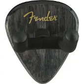 Fender 351 Vegghenger Svart