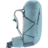 Deuter Aircontact Ultra 45+5l Sl Ryggsekk