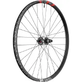 Dt Swiss Fr 1500 Classic 27.5´´ Disc 6b Tubeless Mtb Bakhjul