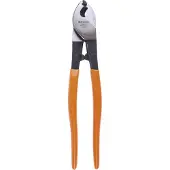 Bahco Tang For Klipping Og Stripping Av Kabler Med Pvc-belagte Håndtak For Kobber-og Aluminiumskabler 240 Mm