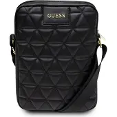 GUESS Quilted Collection Skulderveske - 10 - Svart