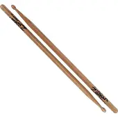 Zildjian Heavy 5A Laminated Birch Drumsticks