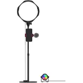 Joby JB01835-BWW, Sort, Smarttelefon