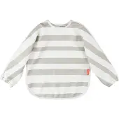 Done by Deer Forkle - PU - Sand m. Striper - - OneSize - Forkle