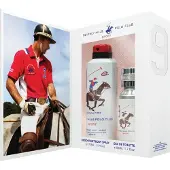 Beverly Hills Polo Club Polo Club Nº9 Parfyme 225ml