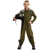 MOM Top Gun Junior-kostyme