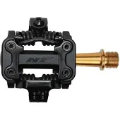 HT Components M1 Sykkelpedaler
