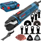 Bosch Starlock Plus multicutter GOP 40-30