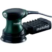 Metabo Eksentersliper FSX 200 Intec