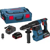 Bosch Professional Gbh 18v-26 F Boremaskin