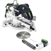 Festool 575302, AC, 1600 W