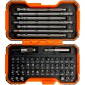 Bahco 59/S54BC-IP, 6,17 kg