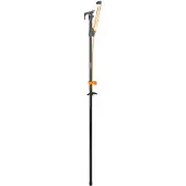 Fiskars Solid Teleskopisk Håndtak