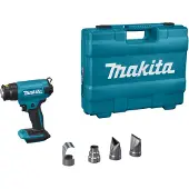 Makita Varmluftspistol (MDHG180ZK)
