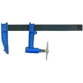 Bahco Klemme Med T-håndtak 1500 Mmx120 Mm