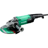HiKOKI SZLIFIERKA KĄTOWA 230 mm 2400W G23SC4