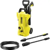 Kärcher K 2 Power Control Høytrykksvasker