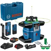 Bosch GRL 650 CHVG Professional - Dreielasernivå